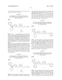 Heterocyclic Derivatives as M3 Muscarinic Receptors diagram and image