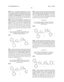 Heterocyclic Derivatives as M3 Muscarinic Receptors diagram and image