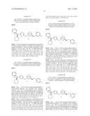 Heterocyclic Derivatives as M3 Muscarinic Receptors diagram and image