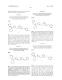 Heterocyclic Derivatives as M3 Muscarinic Receptors diagram and image