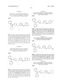 Heterocyclic Derivatives as M3 Muscarinic Receptors diagram and image