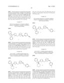 Heterocyclic Derivatives as M3 Muscarinic Receptors diagram and image