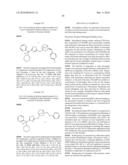 Heterocyclic Derivatives as M3 Muscarinic Receptors diagram and image