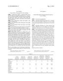 PLANT DISEASE DAMAGE CONTROL COMPOSITION AND PLANT DISEASE DAMAGE PREVENTION AND CONTROL METHOD diagram and image