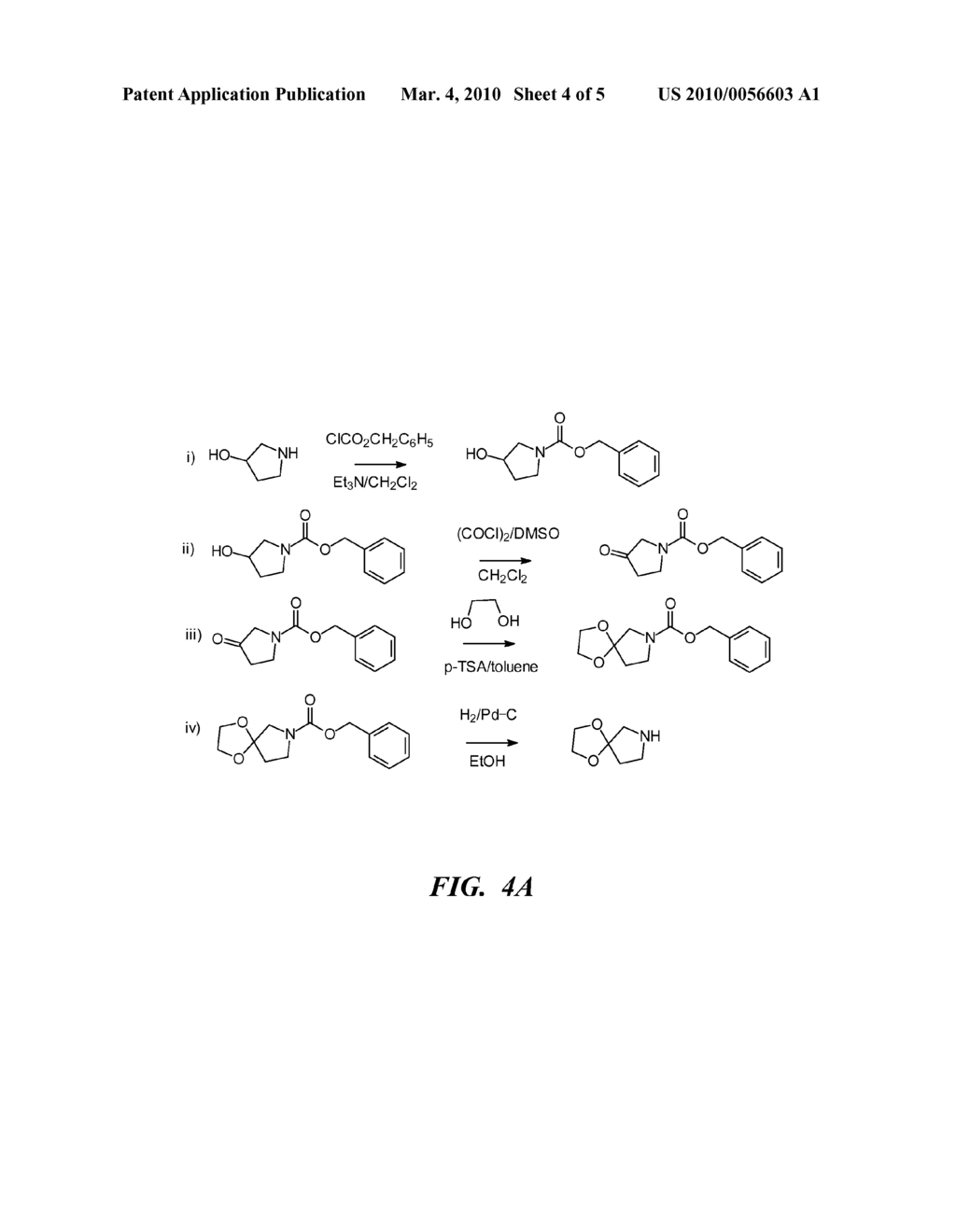 ION CHANNEL MODULATING COMPOUNDS AND USES THEREOF - diagram, schematic, and image 05