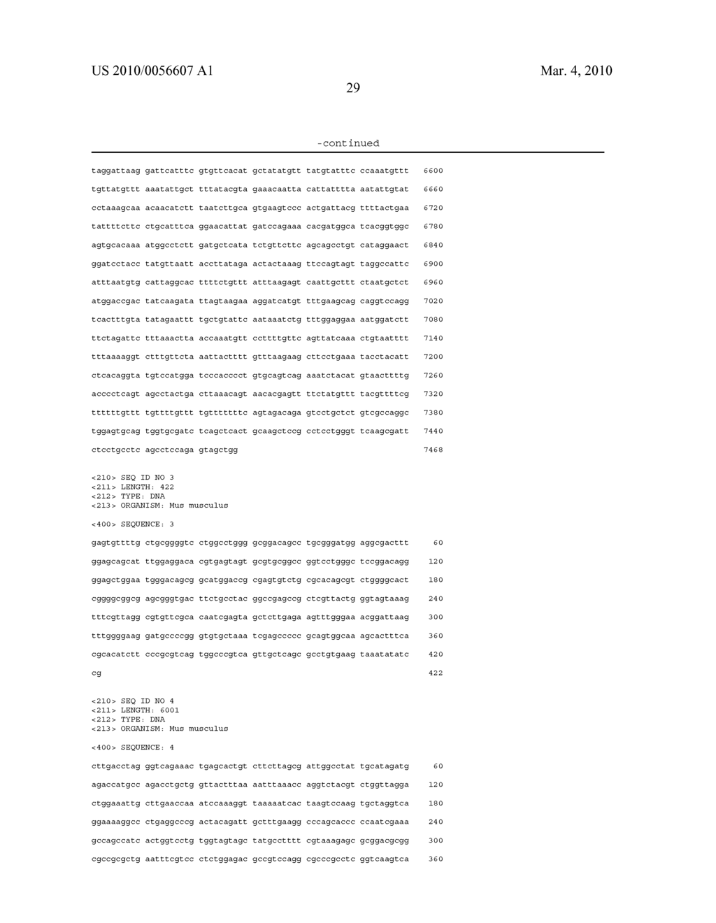 COMPOSITIONS AND THEIR USES DIRECTED TO HBXIP - diagram, schematic, and image 30