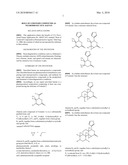 Role of limonoid compounds as neuroprotective agents diagram and image