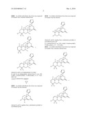 Role of limonoid compounds as neuroprotective agents diagram and image