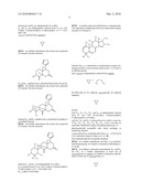 Role of limonoid compounds as neuroprotective agents diagram and image