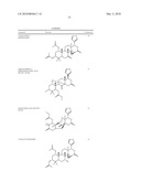 Role of limonoid compounds as neuroprotective agents diagram and image