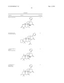 Role of limonoid compounds as neuroprotective agents diagram and image