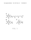 Chroman-Derived Anti-Androgens For Treatment of Androgen-Mediated Disorders diagram and image