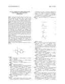 ACTIVE COMPOUND COMBINATIONS WITH INSECTICIDAL AND ACARICIDAL PROPERTIES diagram and image