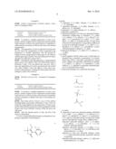 ACTIVE COMPOUND COMBINATIONS WITH INSECTICIDAL AND ACARICIDAL PROPERTIES diagram and image