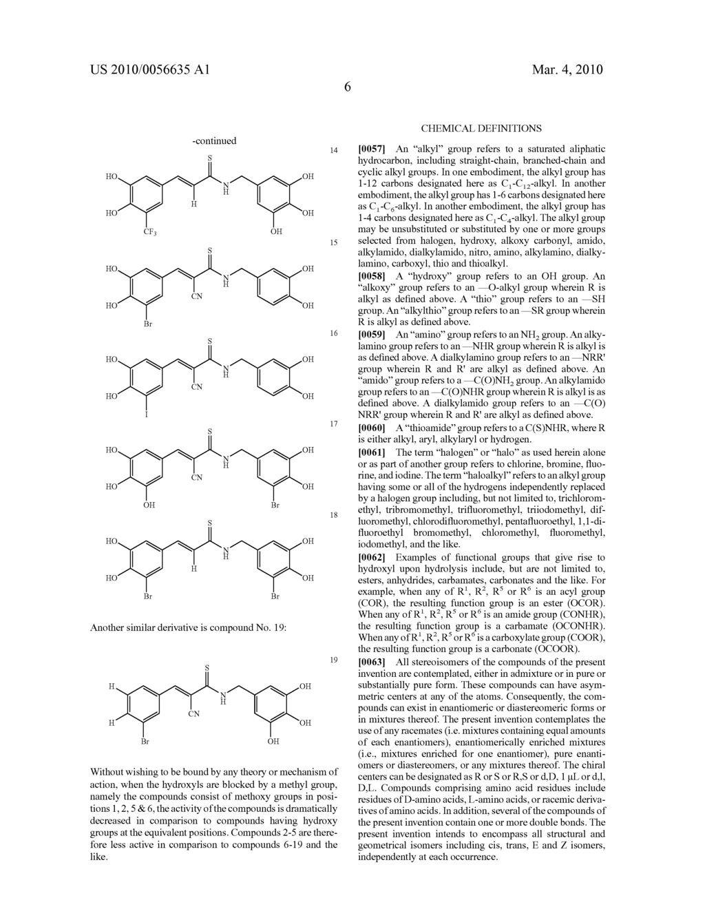 NOVEL PROTEIN KINASE MODULATORS AND THERAPEUTIC USES THEREOF - diagram, schematic, and image 29