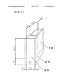 MODIFIED ASPHALT AND TWO-COMPONENT RESIN COMPOSITION diagram and image