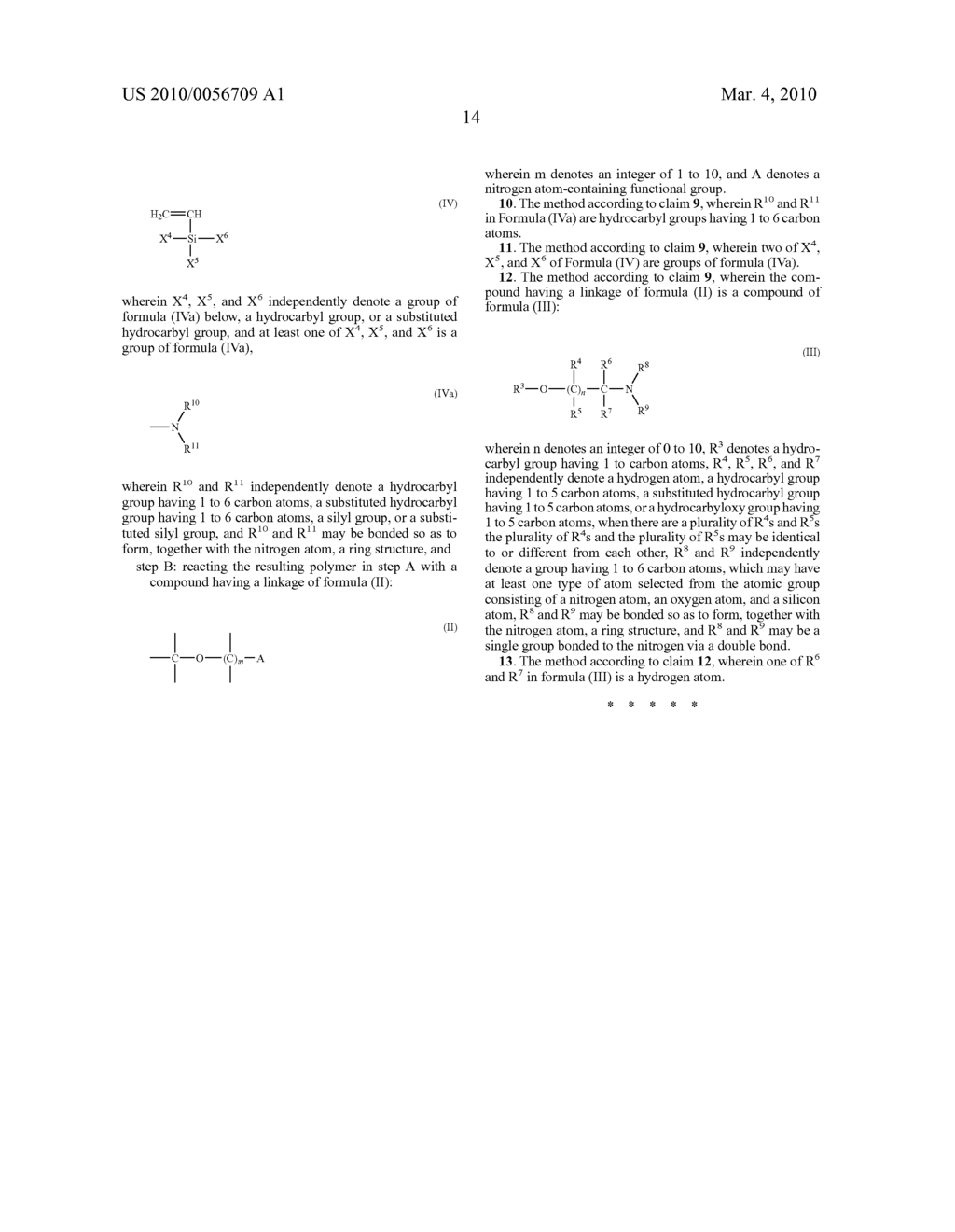 CONJUGATED DIENE POLYMER, CONJUGATED DIENE POLYMER COMPOSITION, AND METHOD FOR PRODUCING CONJUGATED DIENE POLYMER - diagram, schematic, and image 15
