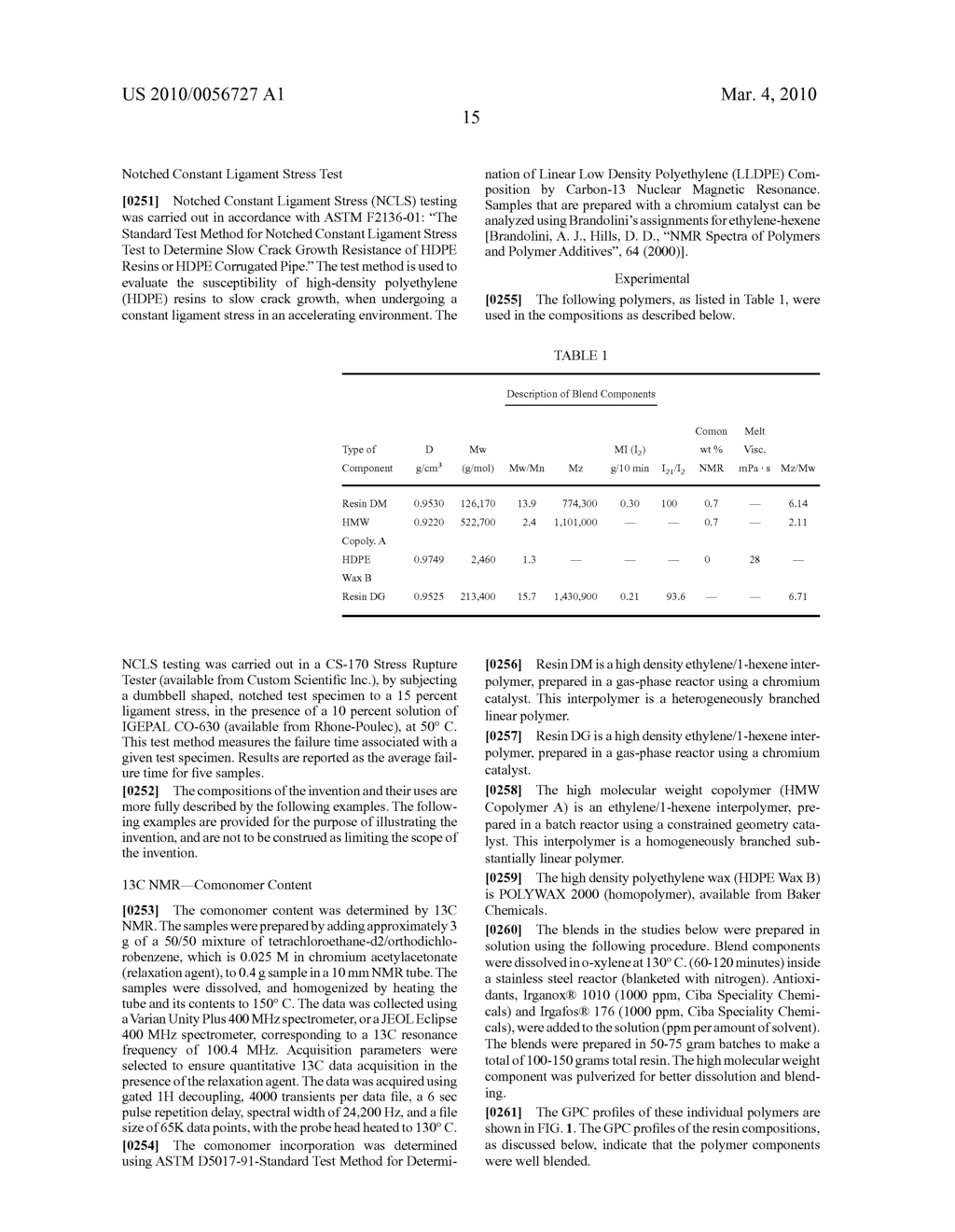 POLYOLEFIN COMPOSITIONS, ARTICLES MADE THEREFROM AND METHODS FOR PREPARING THE SAME - diagram, schematic, and image 26