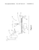 CRYSTALLIZER TEMPERATURE CONTROL VIA FLUID CONTROL diagram and image