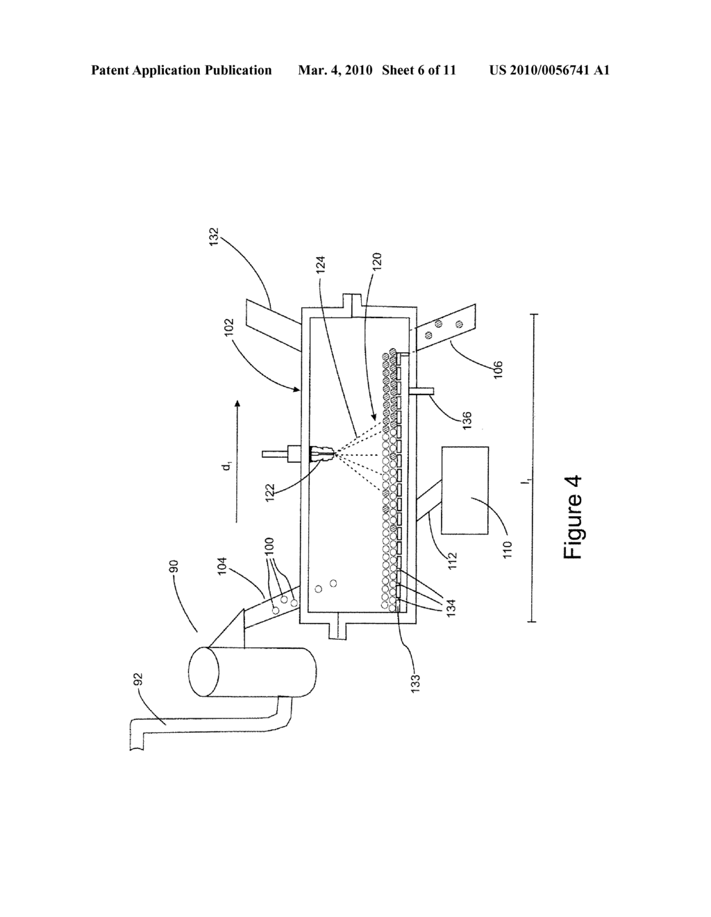 CRYSTALLIZER TEMPERATURE CONTROL VIA FLUID CONTROL - diagram, schematic, and image 07