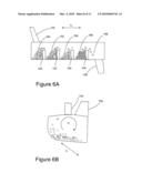 CRYSTALLIZER TEMPERATURE CONTROL VIA FLUID CONTROL diagram and image