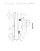 CRYSTALLIZER TEMPERATURE CONTROL VIA FLUID CONTROL diagram and image