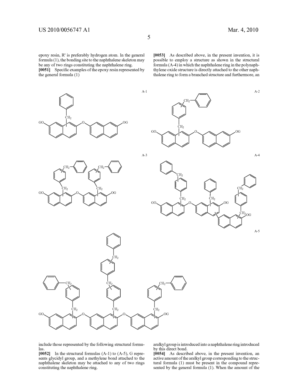 EPOXY RESIN COMPOSITION AND CURED ARTICLE THEREOF, NOVEL EPOXY RESIN AND PRODUCTION METHOD THEREOF, AND NOVEL PHENOL RESIN - diagram, schematic, and image 18