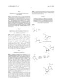 Process of Making 2-Deoxy-2,2-Difluoro-D-Ribofuranosyl Nucleosides and Intermediates Therefor diagram and image