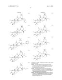 ANTIOXIDANT INFLAMMATION MODULATORS: OLEANOLIC ACID DERIVATIVES WITH SATURATION IN THE C-RING diagram and image