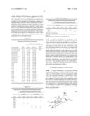 ANTIOXIDANT INFLAMMATION MODULATORS: OLEANOLIC ACID DERIVATIVES WITH SATURATION IN THE C-RING diagram and image