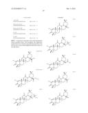 ANTIOXIDANT INFLAMMATION MODULATORS: OLEANOLIC ACID DERIVATIVES WITH SATURATION IN THE C-RING diagram and image