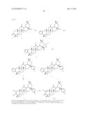 ANTIOXIDANT INFLAMMATION MODULATORS: OLEANOLIC ACID DERIVATIVES WITH SATURATION IN THE C-RING diagram and image