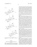 ANTIOXIDANT INFLAMMATION MODULATORS: OLEANOLIC ACID DERIVATIVES WITH SATURATION IN THE C-RING diagram and image