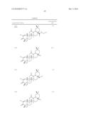 ANTIOXIDANT INFLAMMATION MODULATORS: OLEANOLIC ACID DERIVATIVES WITH SATURATION IN THE C-RING diagram and image