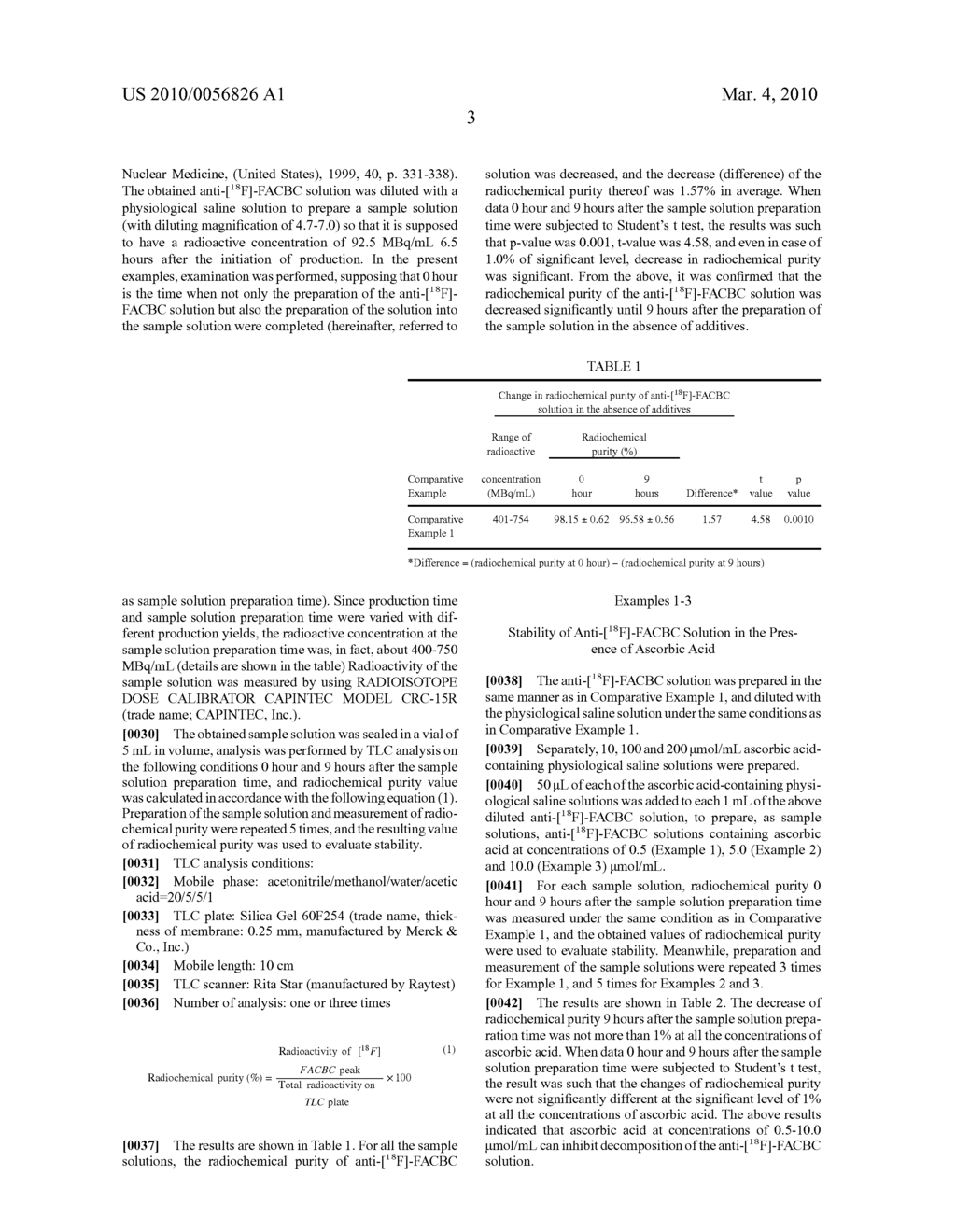 RADIOACTIVE DIAGNOSTIC IMAGING AGENT - diagram, schematic, and image 04