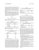 PRETREATMENT OF BIOLOGICAL FEEDSTOCKS FOR HYDROCONVERSION IN FIXED-BED REACTORS diagram and image