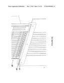 BRACHYTHERAPY MULTIPLE IMPLANTATION DEVICE LOADING TRAY AND METHOD diagram and image