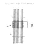 BRACHYTHERAPY MULTIPLE IMPLANTATION DEVICE LOADING TRAY AND METHOD diagram and image