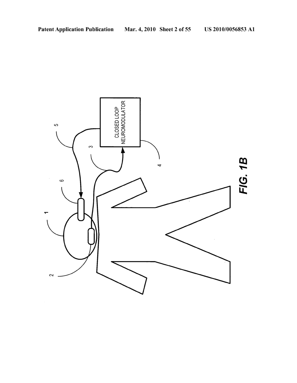 Stimulus generator for a closed loop neuromodulator - diagram, schematic, and image 03