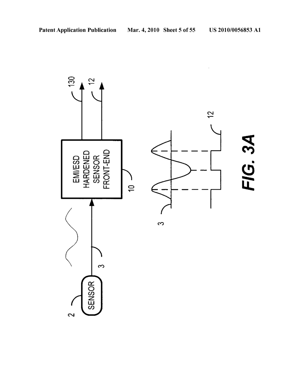 Stimulus generator for a closed loop neuromodulator - diagram, schematic, and image 06