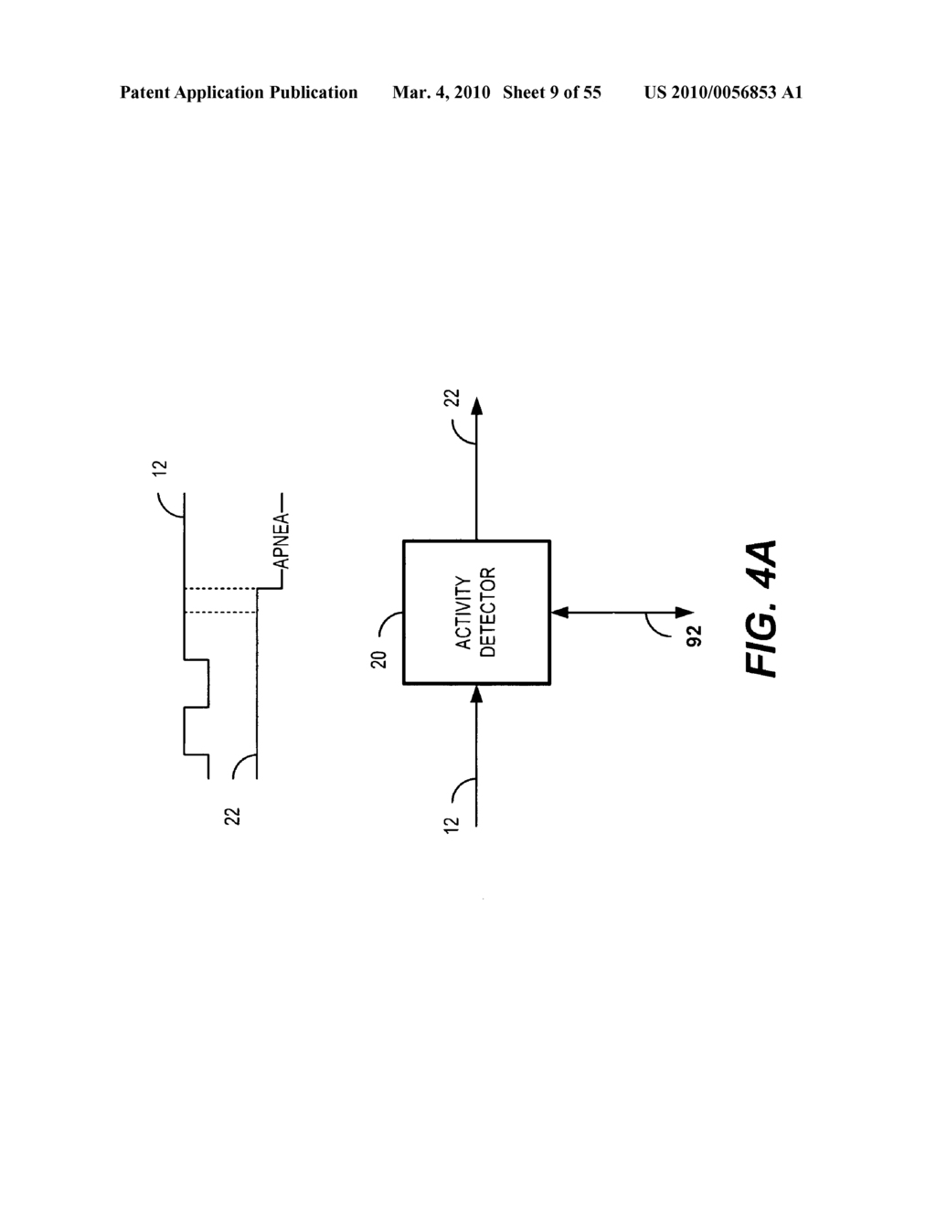 Stimulus generator for a closed loop neuromodulator - diagram, schematic, and image 10