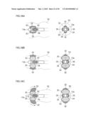 ACTUATOR FOR INTRADUCTAL MOVING BODY AND ENDOSCOPE diagram and image