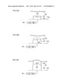 ACTUATOR FOR INTRADUCTAL MOVING BODY AND ENDOSCOPE diagram and image