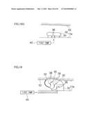 ACTUATOR FOR INTRADUCTAL MOVING BODY AND ENDOSCOPE diagram and image