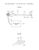 ACTUATOR FOR INTRADUCTAL MOVING BODY AND ENDOSCOPE diagram and image