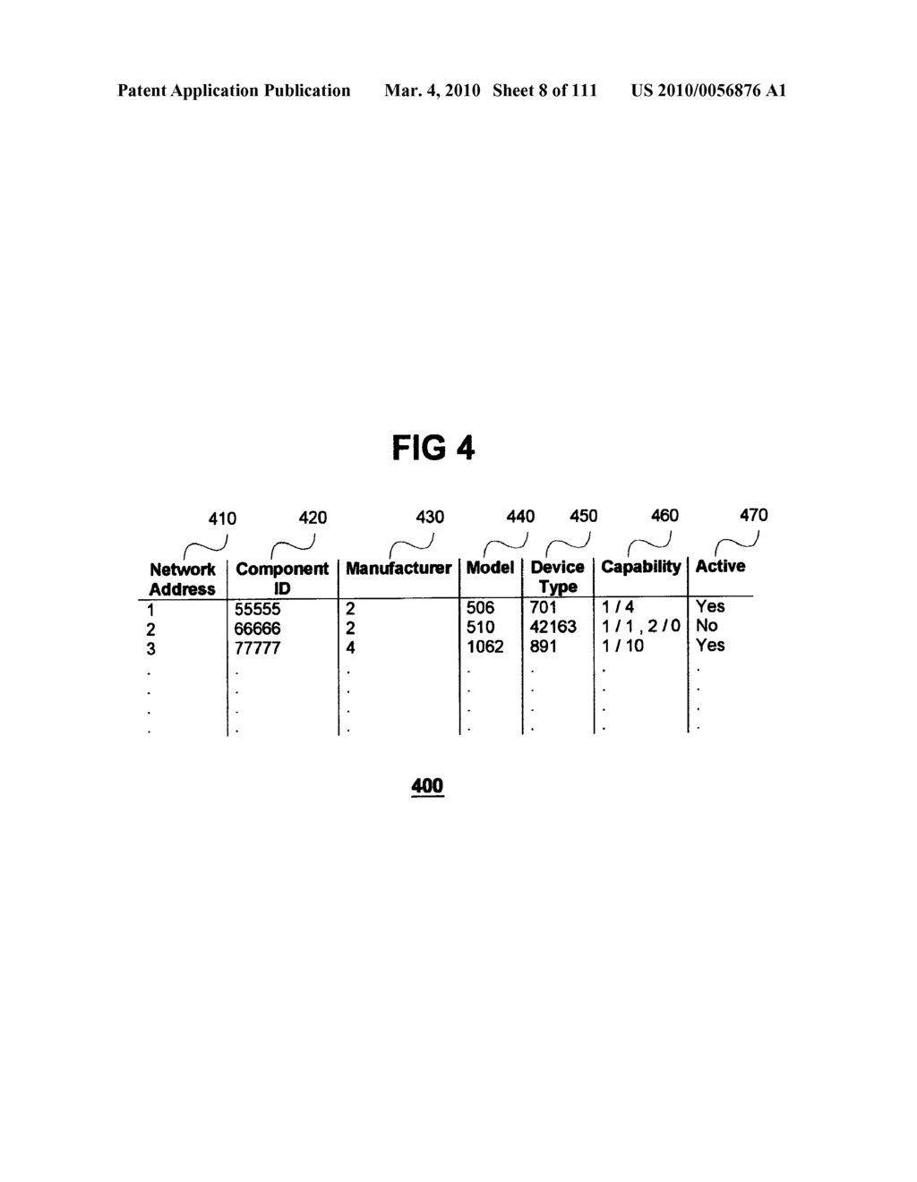 PERSONAL DATA COLLECTION SYSTEMS AND METHODS - diagram, schematic, and image 09