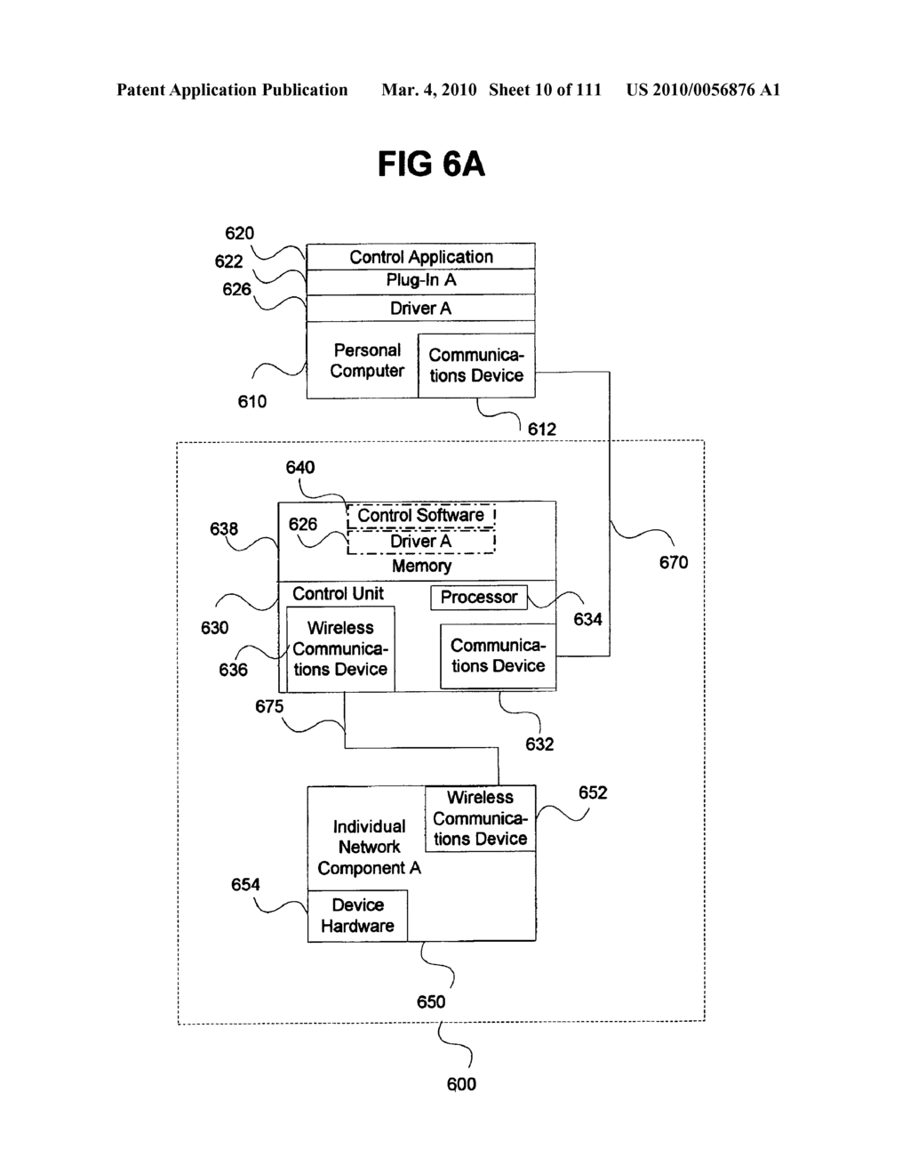 PERSONAL DATA COLLECTION SYSTEMS AND METHODS - diagram, schematic, and image 11