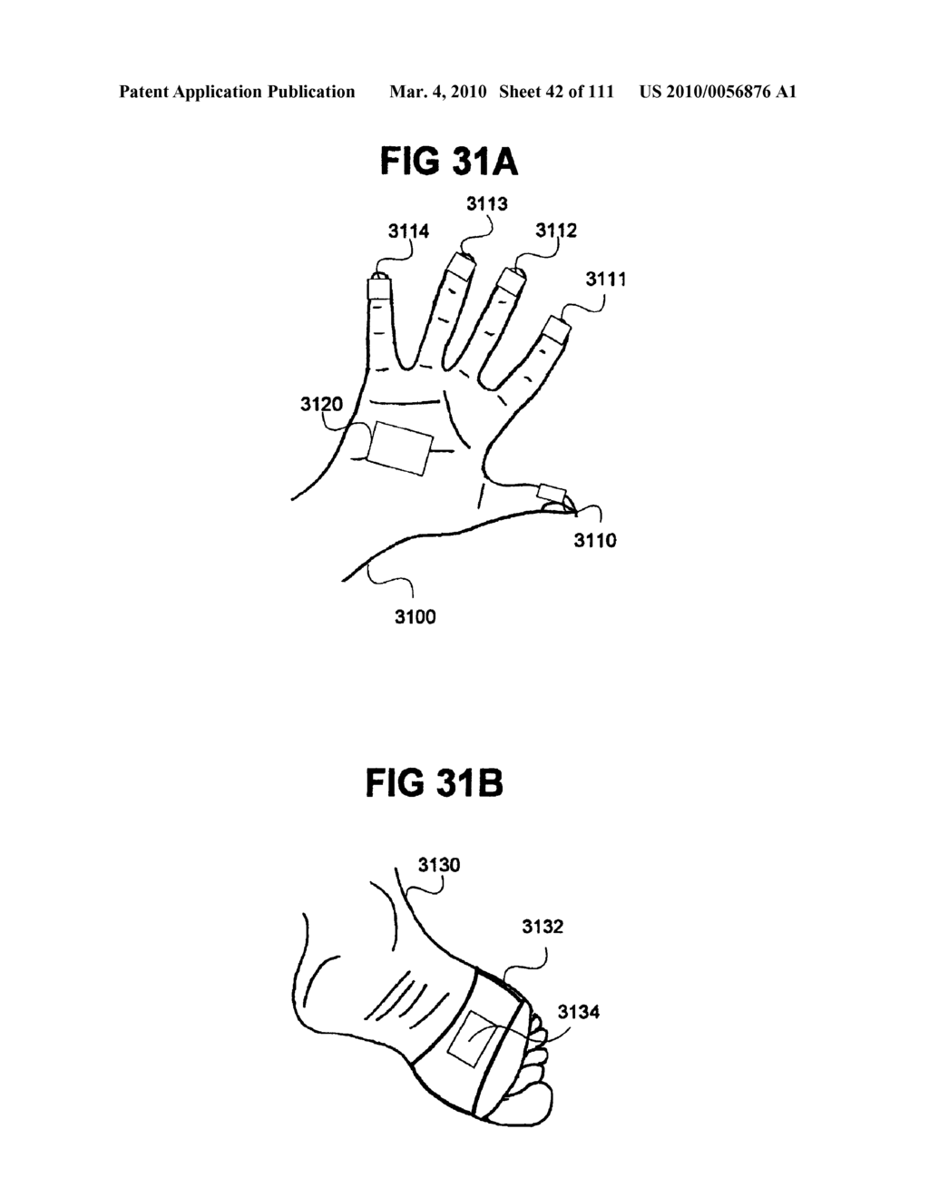 PERSONAL DATA COLLECTION SYSTEMS AND METHODS - diagram, schematic, and image 43