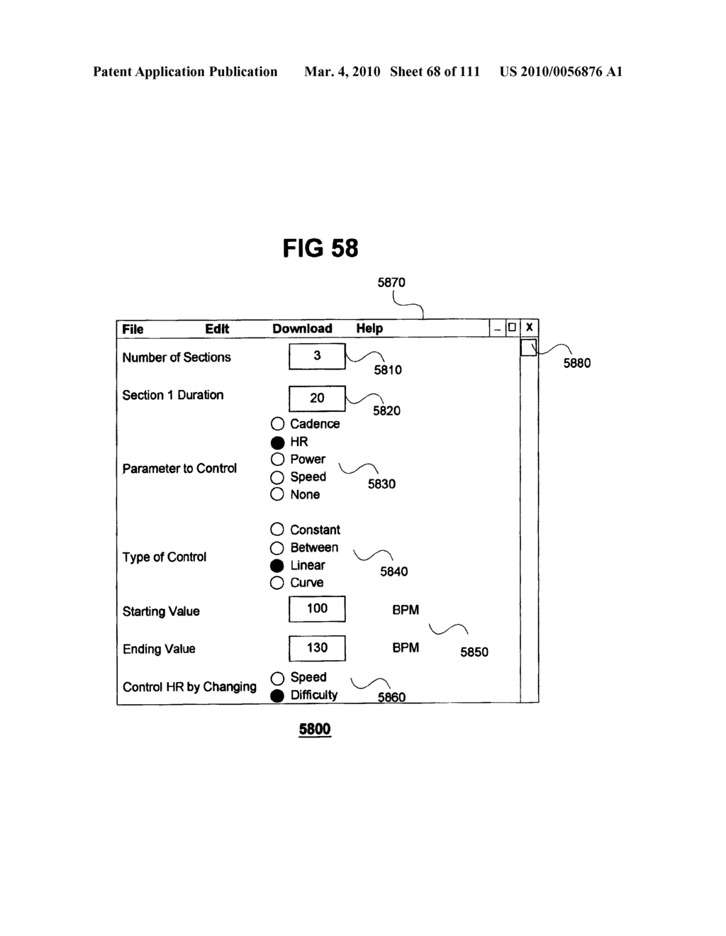 PERSONAL DATA COLLECTION SYSTEMS AND METHODS - diagram, schematic, and image 69