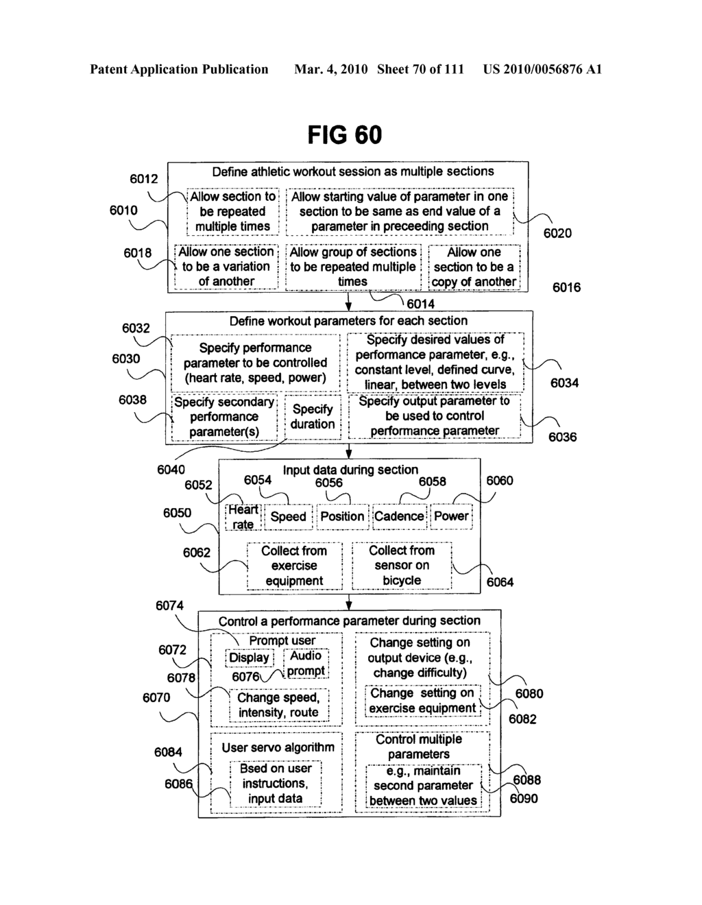 PERSONAL DATA COLLECTION SYSTEMS AND METHODS - diagram, schematic, and image 71